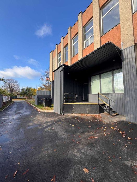 Продається комерційне приміщення в центрі міста