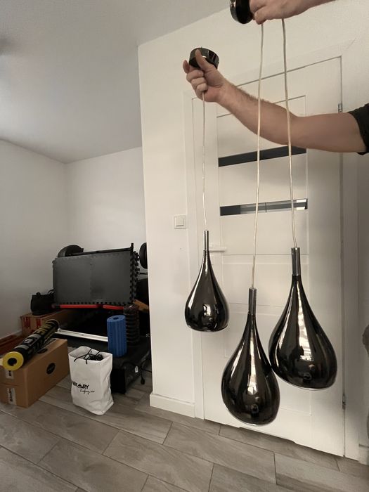 SPELL AZzardo lampa wisząca