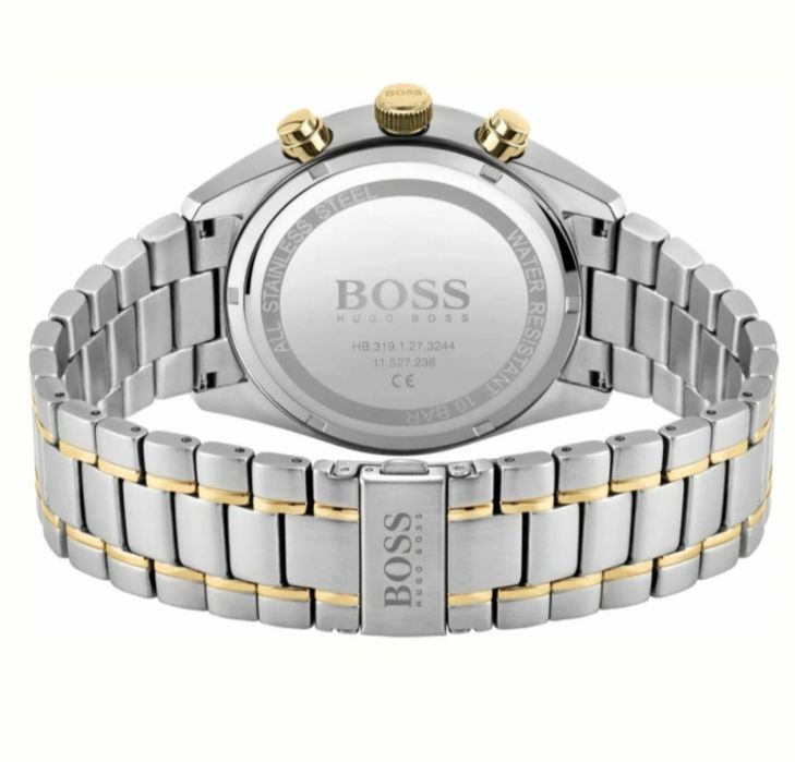 ZEGAREK MĘSKI HUGO BOSS 878 Champion Gratis!