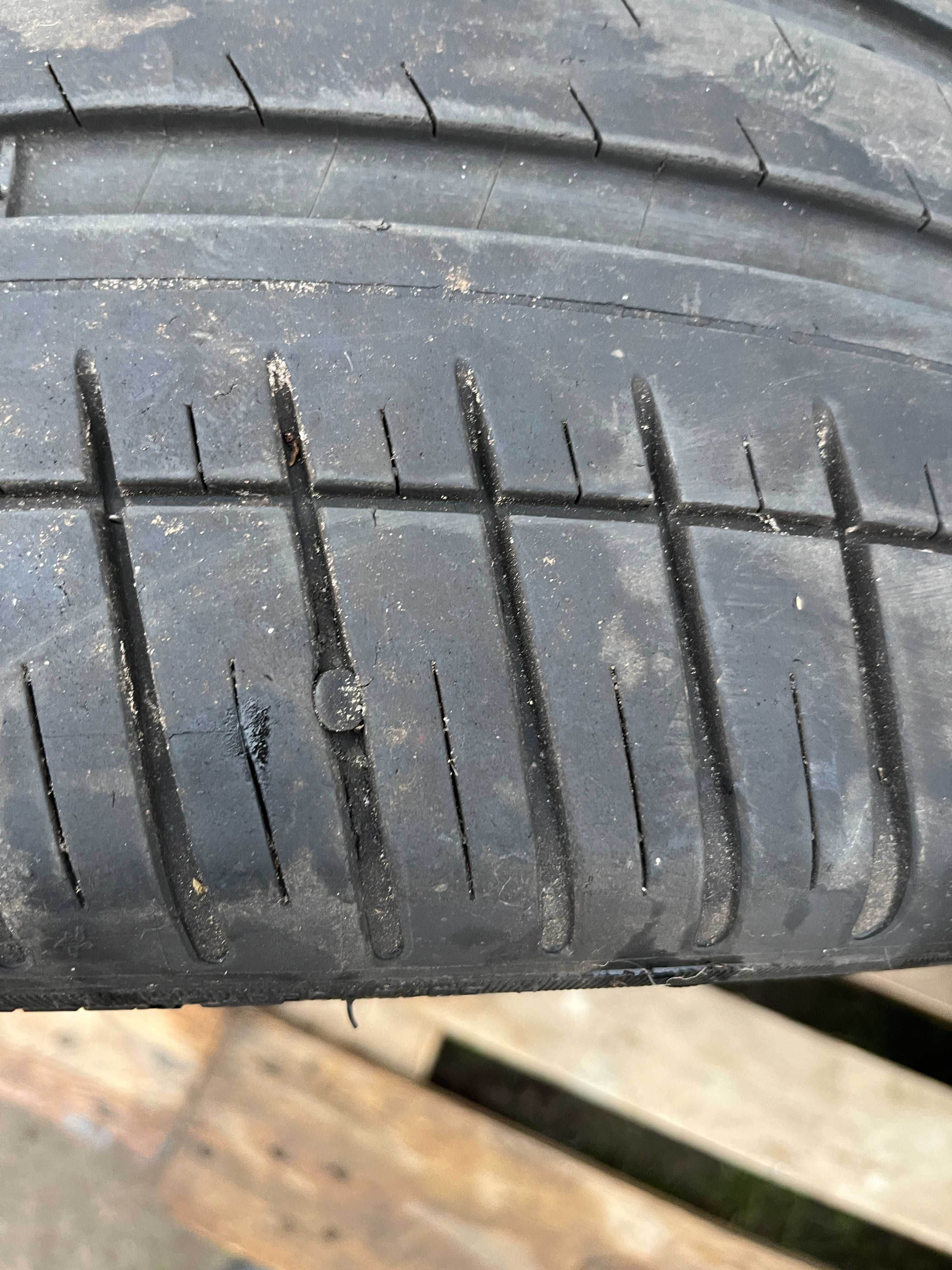 Opony Michelin Pilot Sport3, 255/35 R18, 235/40 R18 15r