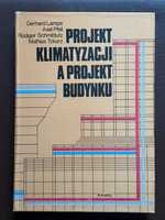 Projekt klimatyzacji  a projekt budynku