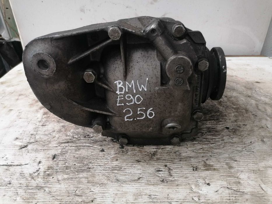 Diferencial BMW E90 DE TRAS