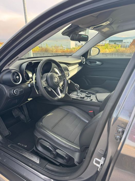 Vendo Alfa Romeo Guilia 2.2