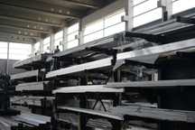 Aluminium - Profile, Blachy, Pręty | Cięcie i Transport Cała Polska