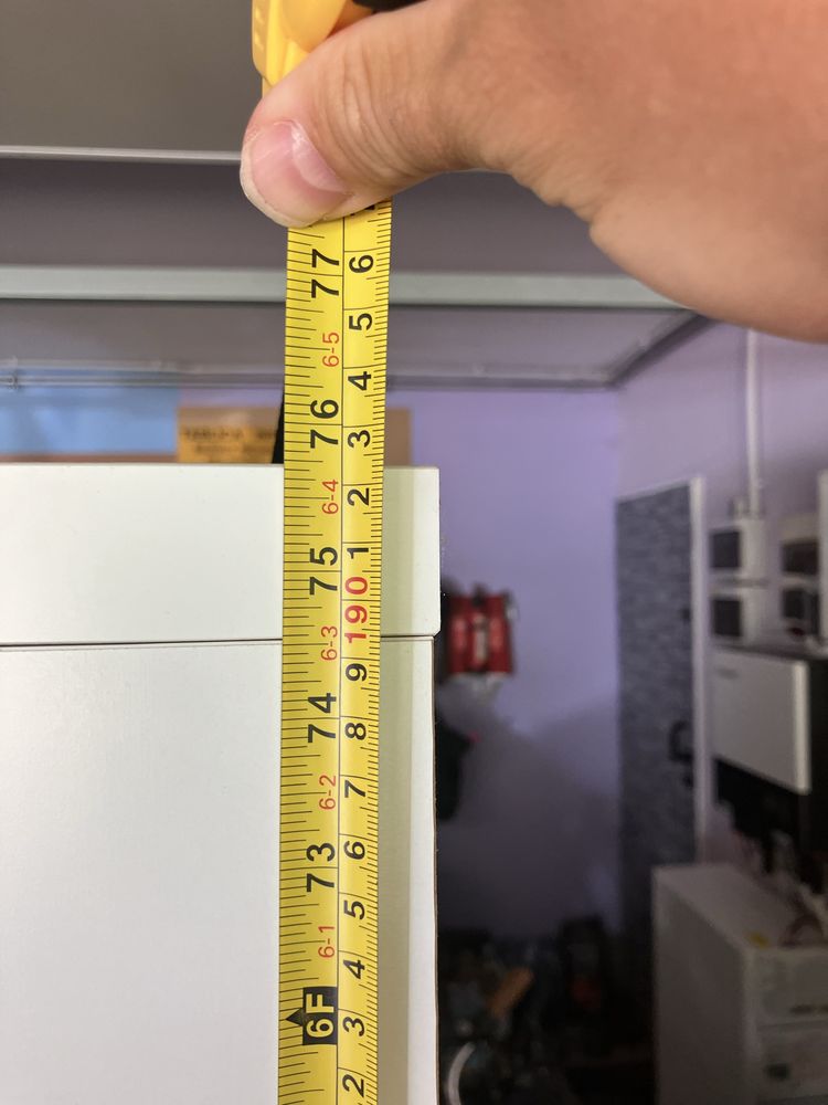 Szafka Ikea używana jak nowa
