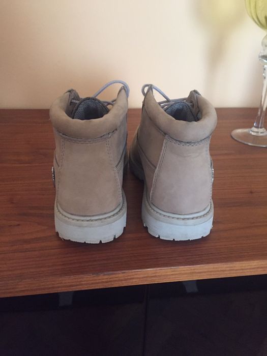 Buty,botki,trapery timberland