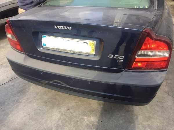 Volvo S80 T5 Pecas