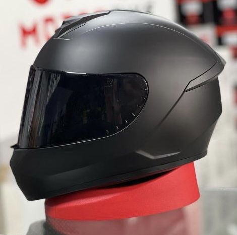 Шлем integral матовый