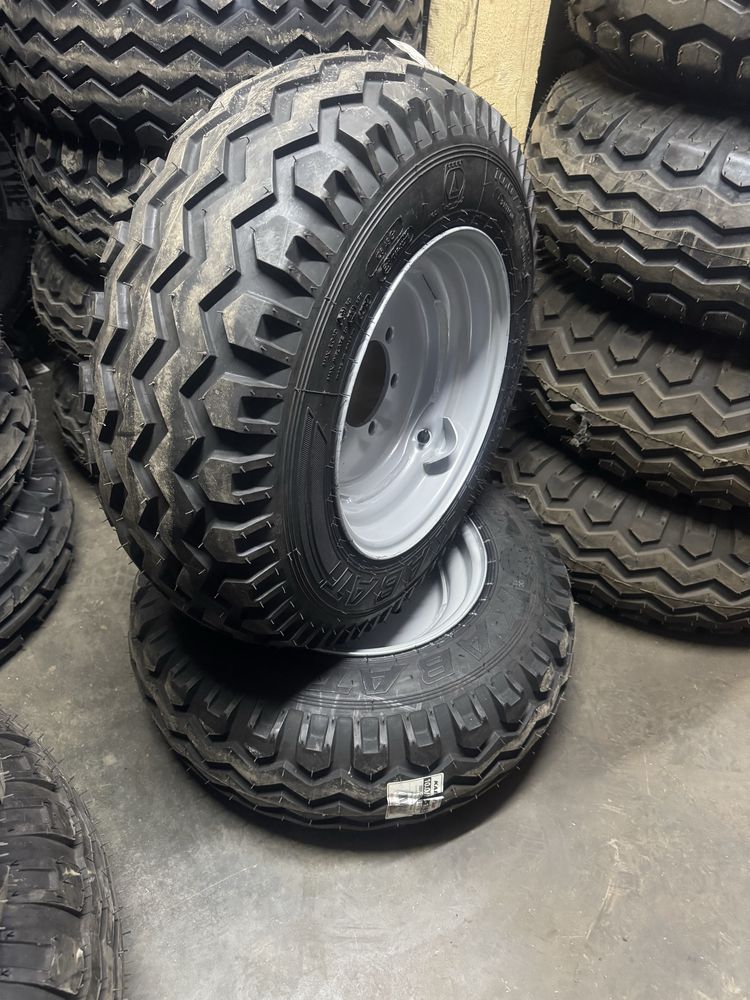 felgi przód szerokie 9.00x15,3 Ostrówek Ursus C330 C360 C380 MF Zetor
