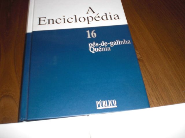 Enciclopédias