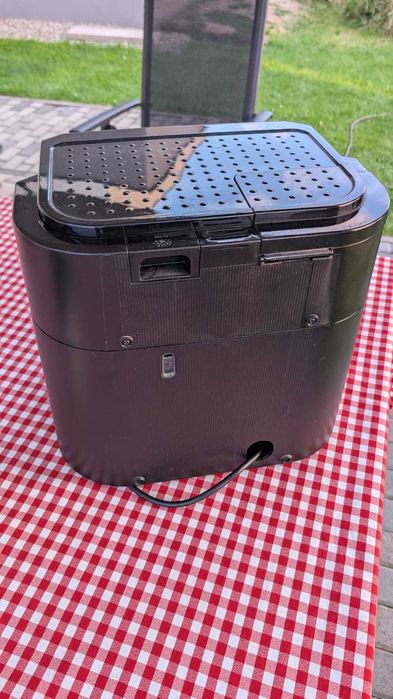 ekspres ciśnieniowy kolbowy DeLonghi BCO410
