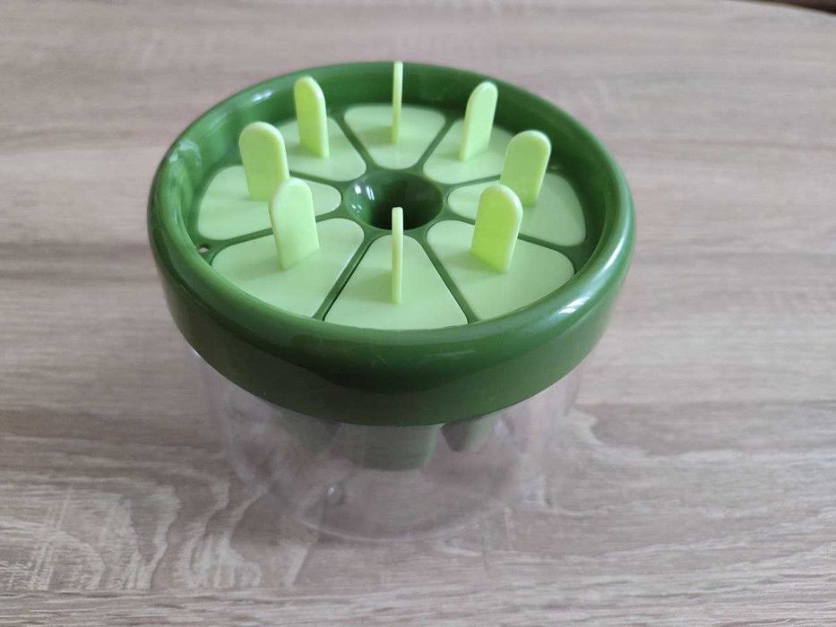 Форма пластиковая для приготовления мороженого ICE CREAM MOLD