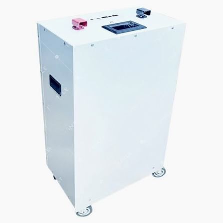 Продам батарею Сборка аккумуляторная LiFePO4 48 V 280 Ah (15 кВт·ч)