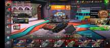 Аккаунт WoT Blitz