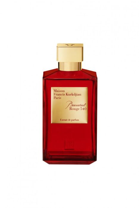 Baccarat Rouge 540 extrait 200ml