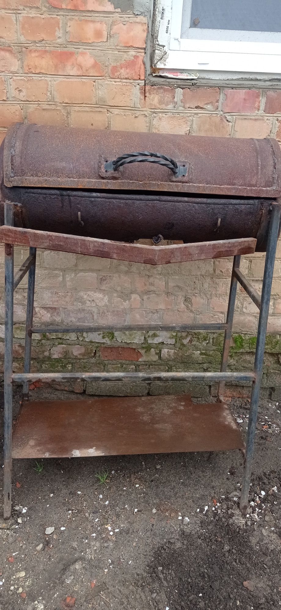 Мангал продам ...