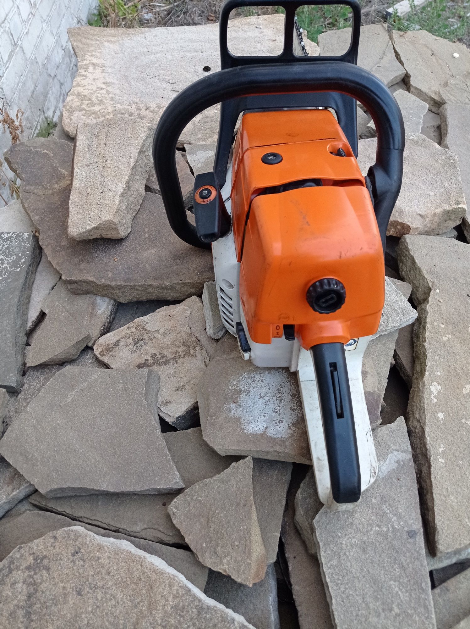 Продам бензопилу Stihl MS 361 Штіль МС 361.