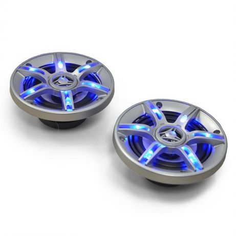 Автодинаміки Auna CS-LED5 Car Speakers