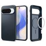 Etui Spigen Thin Fit Mag MagSafe na Google Pixel 10 / 10 Pro - grafito