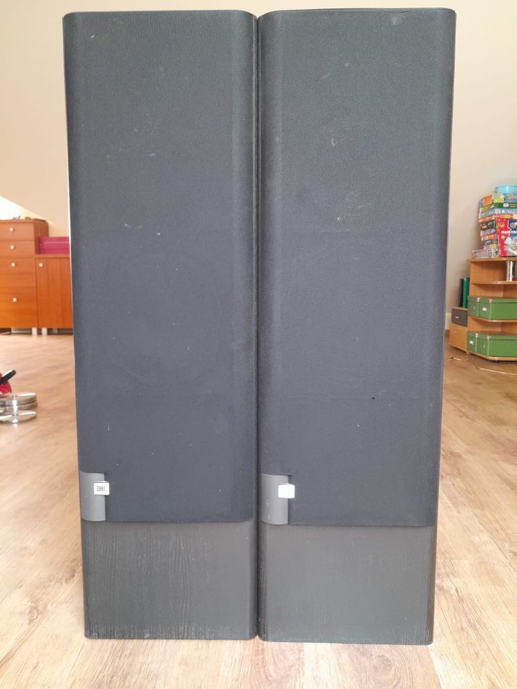 Kolumny JBL LX800