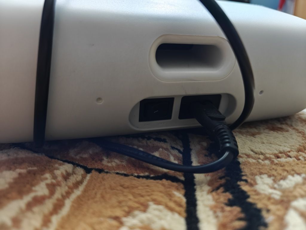Głośnik Creative D80 bluetooth