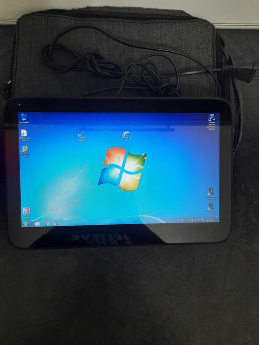 Tablet Dual System Win i Android WeTab 3G 32GB