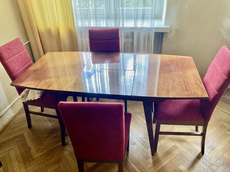 OKAZJA! Komoda Kredens PRL - 50% jak NOWE