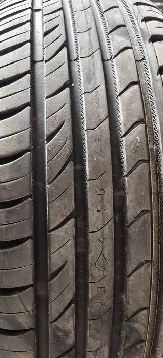 Opony Letnie Nokian 185/60/R15