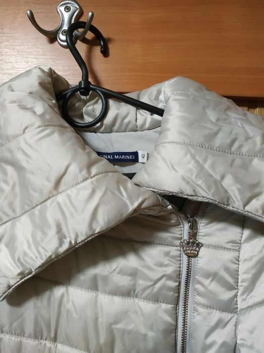 Продам очень тёплую куртку в отличном состоянии