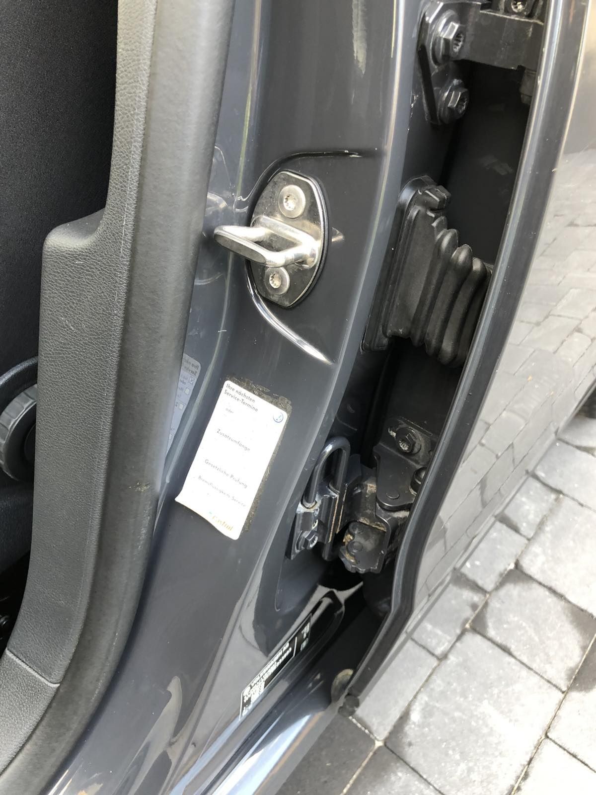 Volkswagen Passat b7
