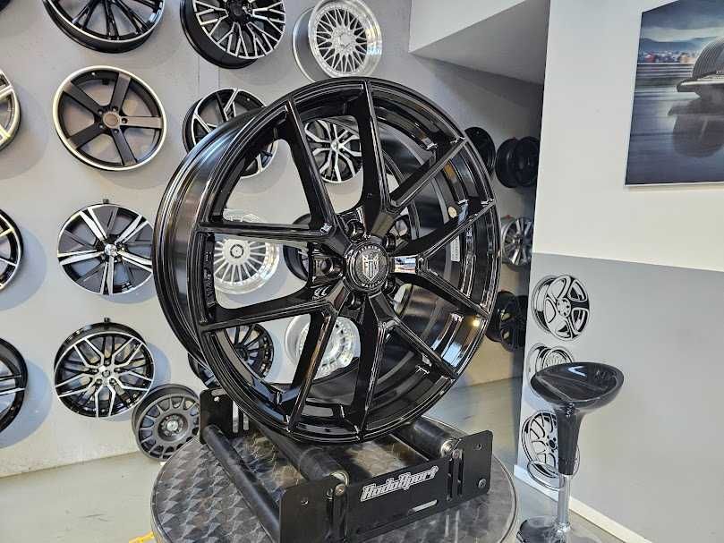 jantes Fox FX5 em 17, 18 e 19 | Varias Furaçoes  novas