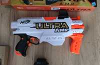 Nerf Ultra AMP  pistolet