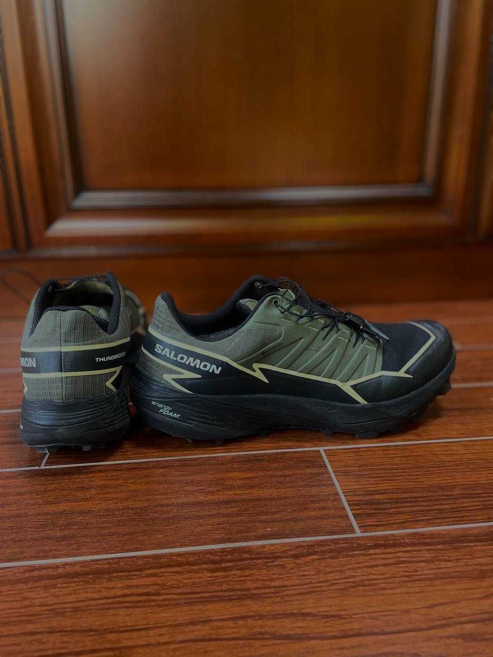 Salomon Speedcross 6 GTX