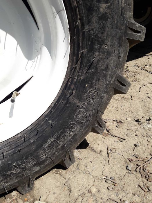 Булат 18 кс. Трьохточка. З фрезою