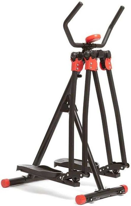 Orbitrek InnovaGoods mechaniczny