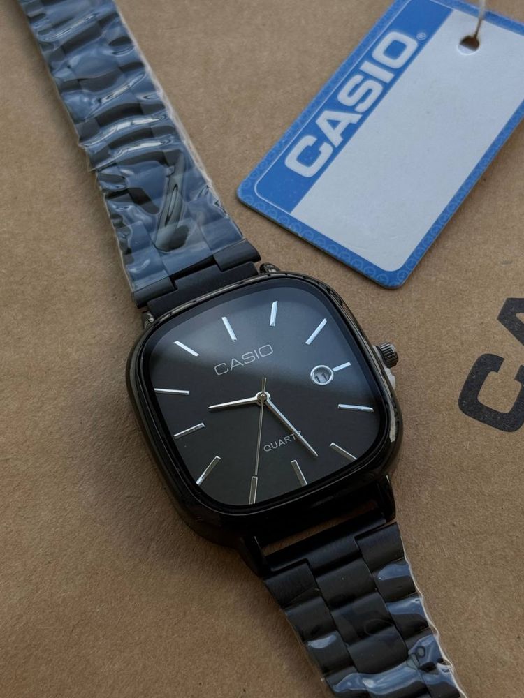 Годинник casio чоловічий