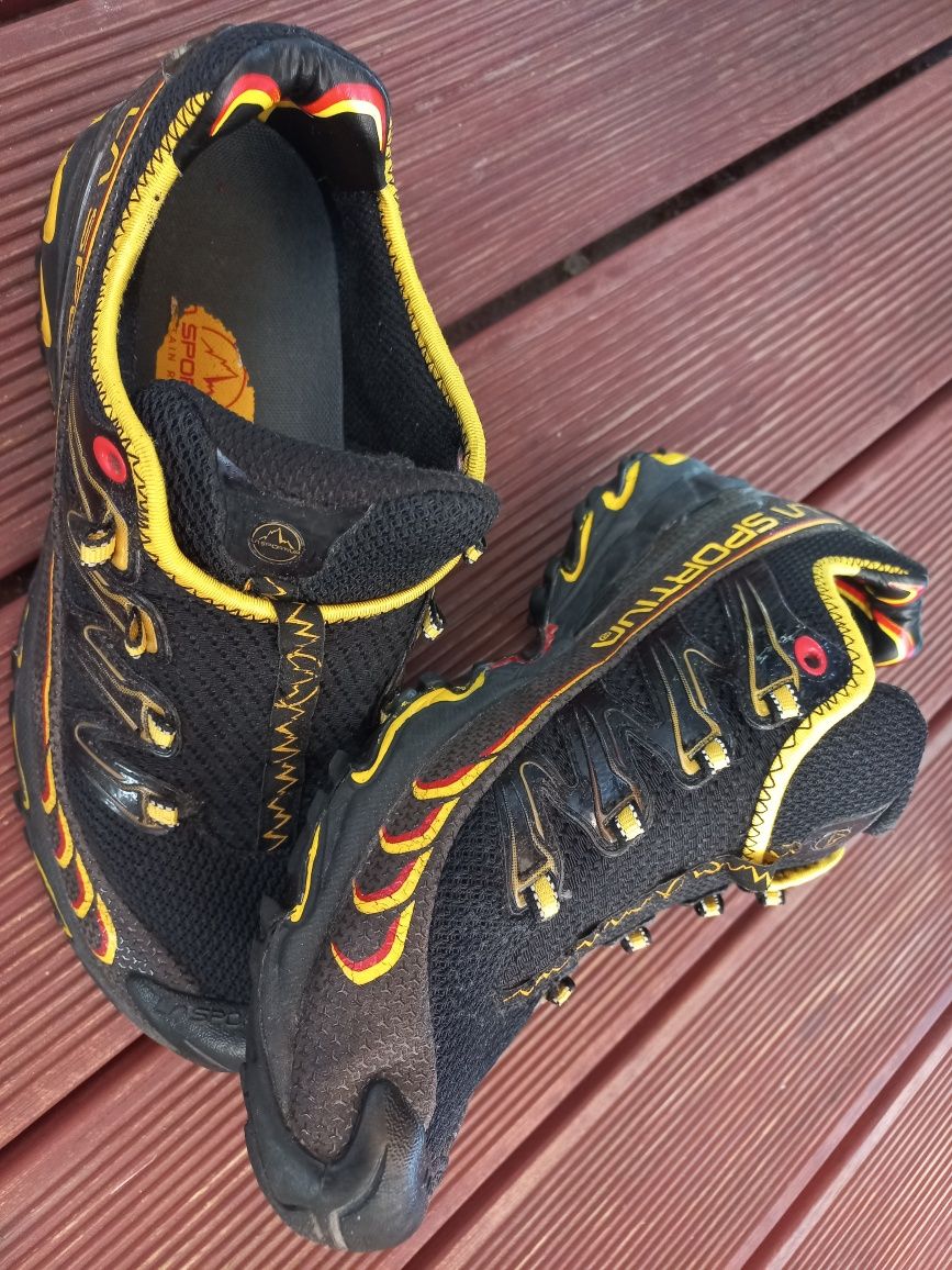 La Sportiva 42.5 Ultra Raptor