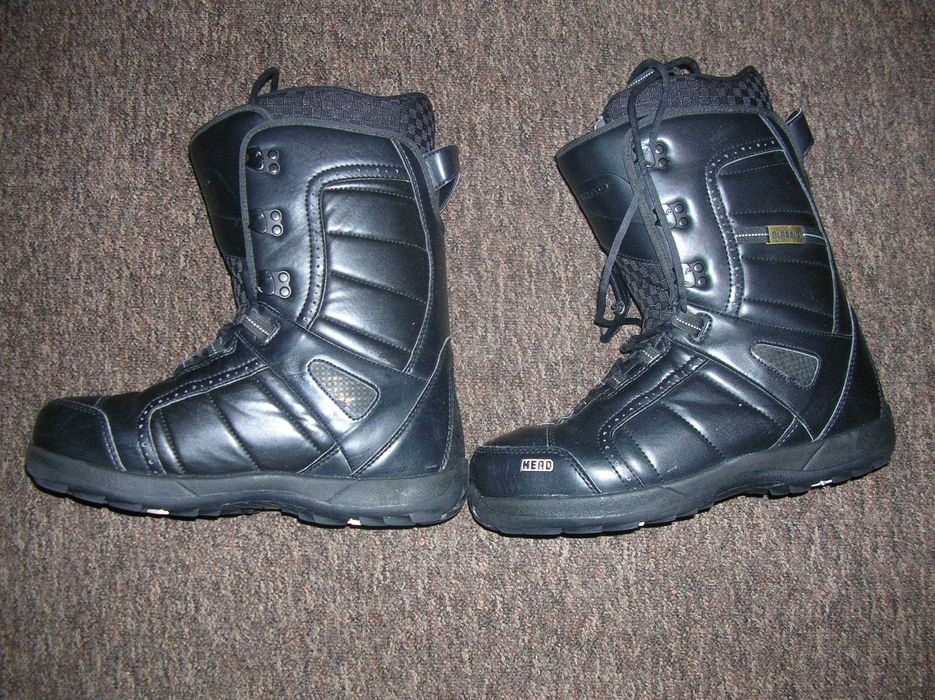 Buty snowboardowe Head 46