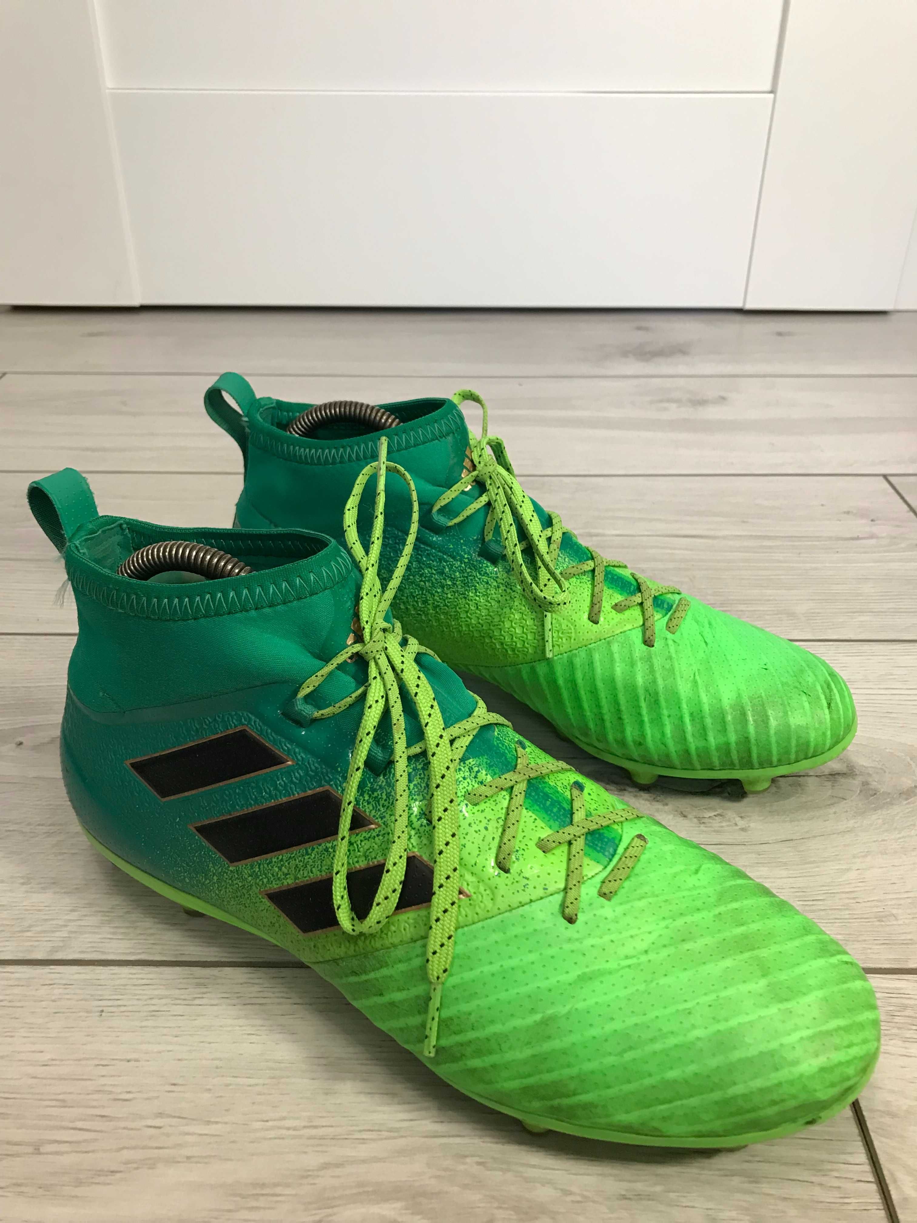 Buty korki Adidas Ace 17.2 Primemesh Fg rozm. 41,5