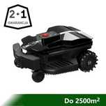 Robot Koszący Ambrogio Tech Line  x29 do 2500m2
