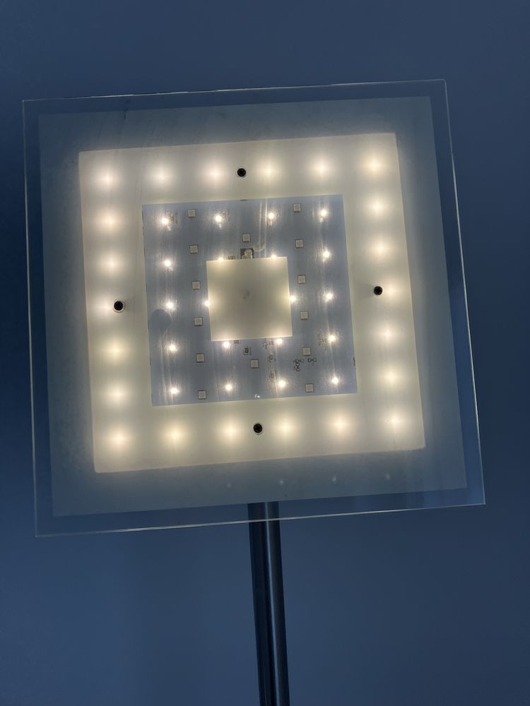 Lampa ledowa 1,8 metra