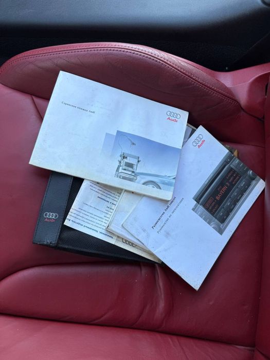 Продам свой автомобиль audi tt