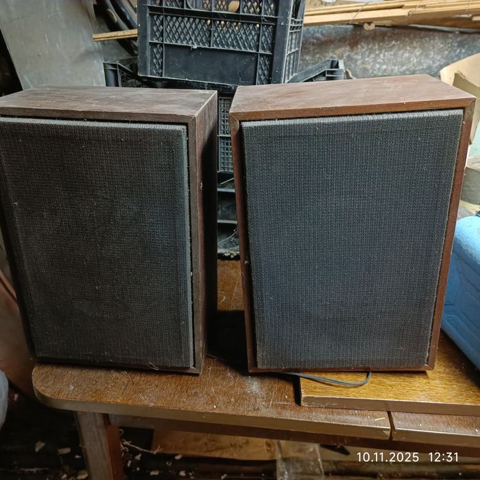 Акустична система  Маяк 232