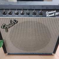 Fender Sidekick Reverb 30 made in japan