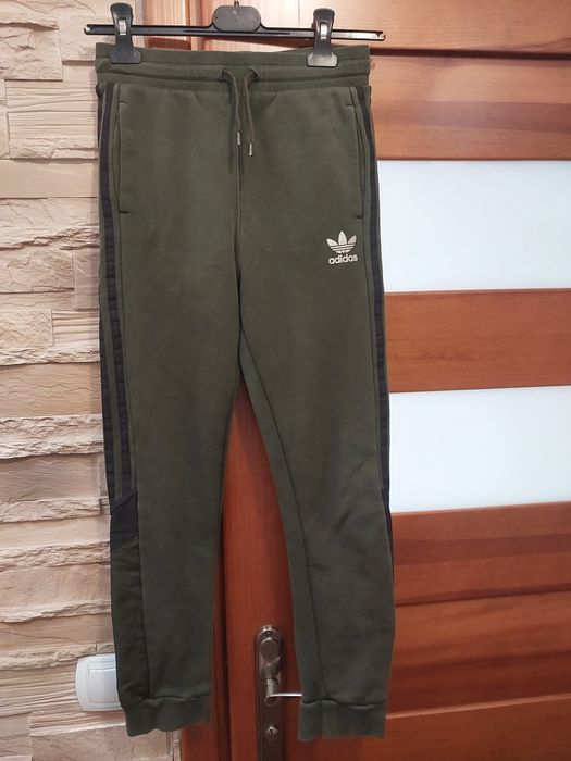 Spodnie adidas xs