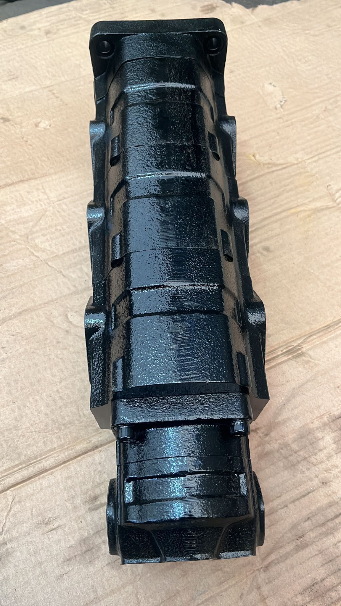 Pompa Hydrauliczna CASAPPA KP30.27/30.22/30.22-67/20. 14 D