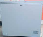 Zamrażarka wolnostojąca MPM MPM-206-SK-06E/N