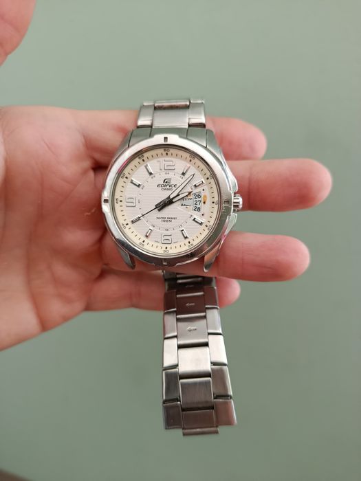 Zegarek Casio edefice Męski