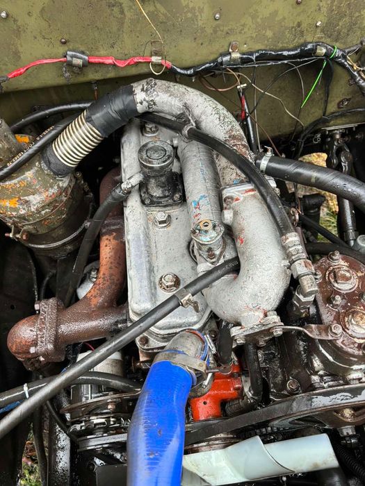 Продам ЗІЛ в робочому стані