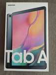 Samsung Galaxy Tab A (SM-T510) black 10,1 2GB ram 32GB memory wifi
